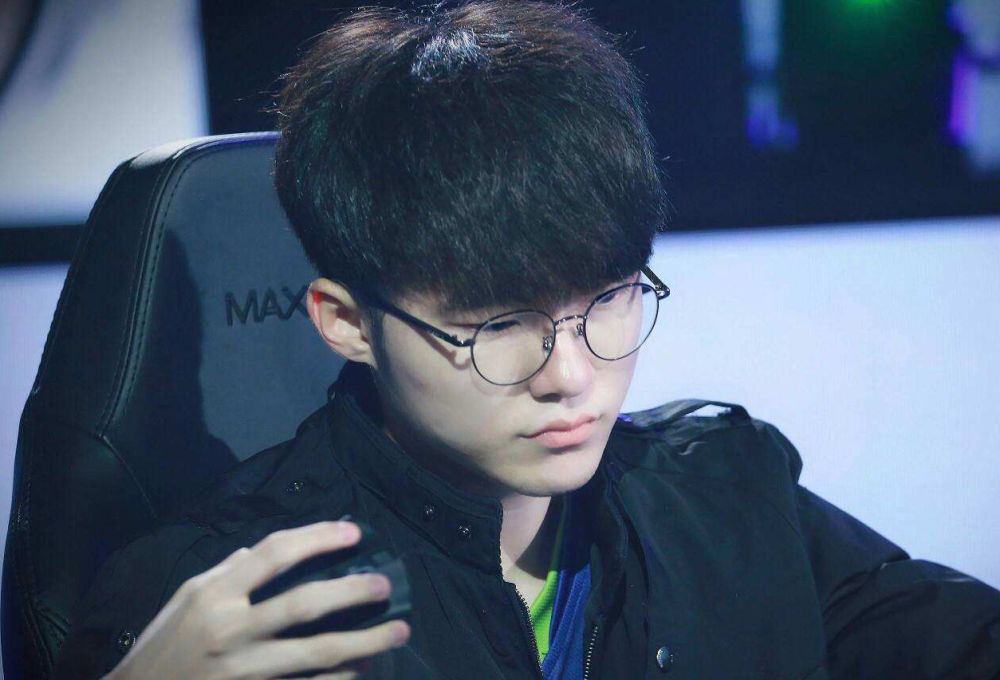 文阵中的重